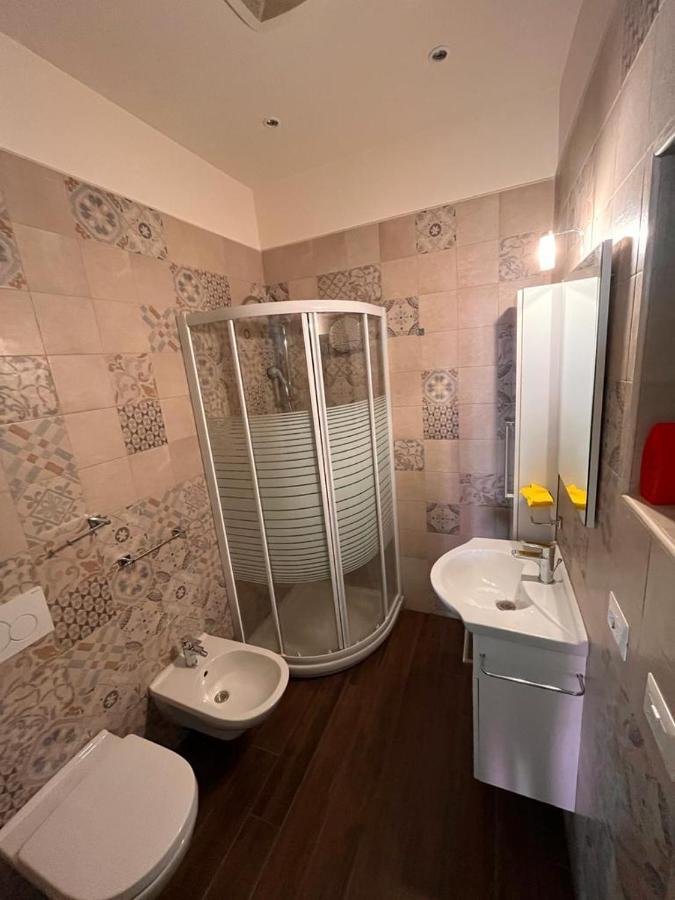 Casaprincipe Appartement Bari
