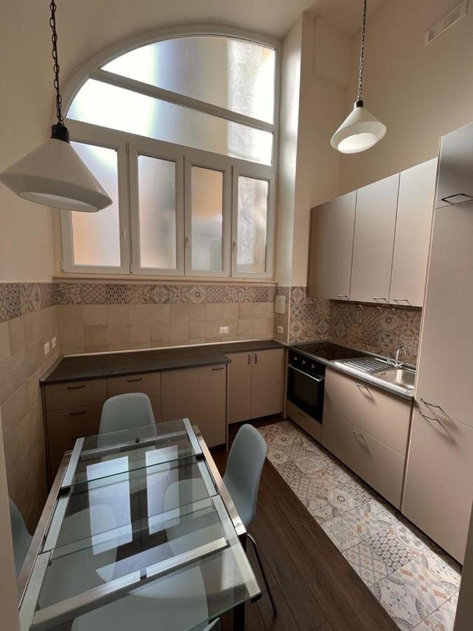 Appartement Casaprincipe *
