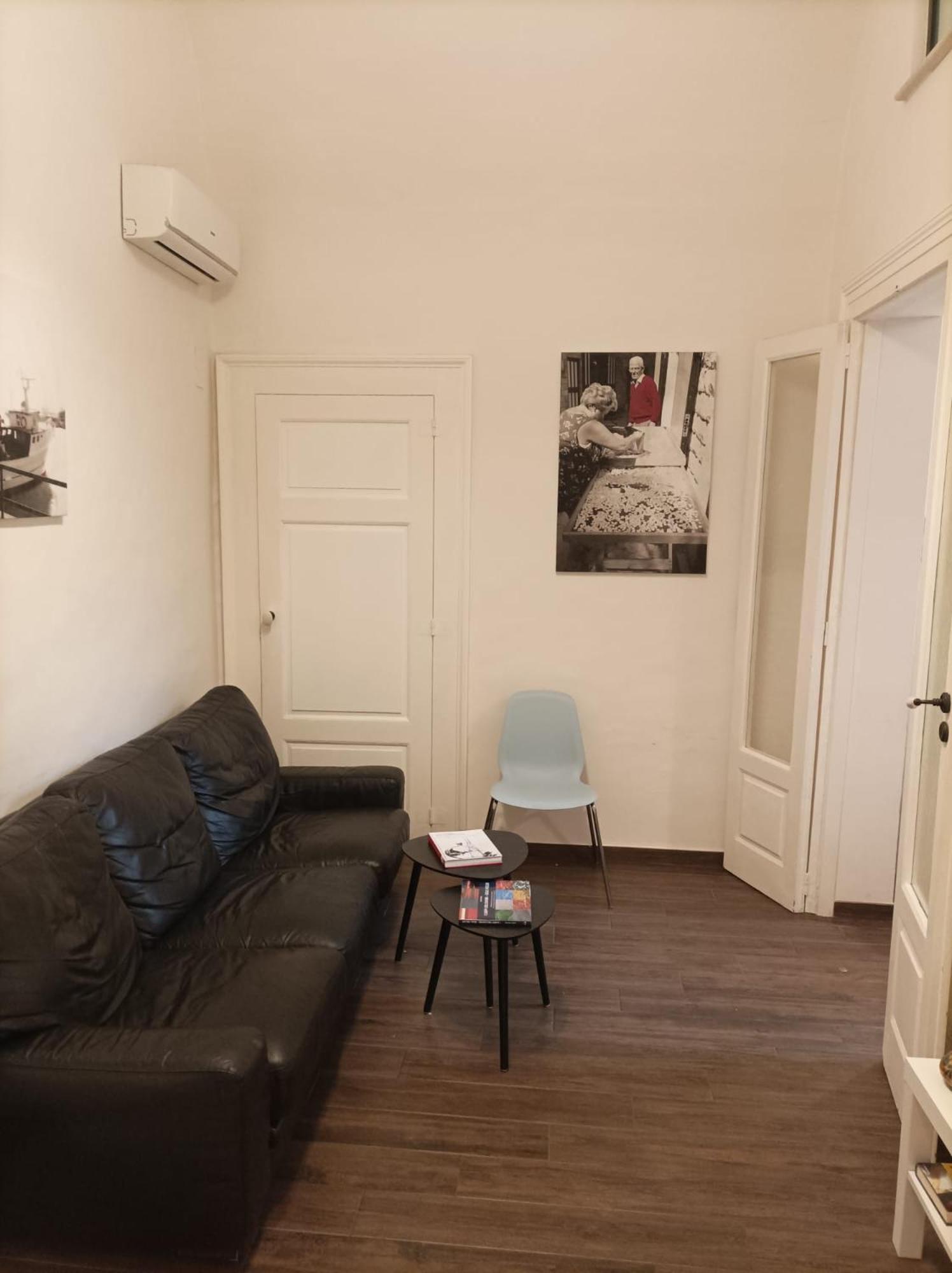 Apartment Casaprincipe