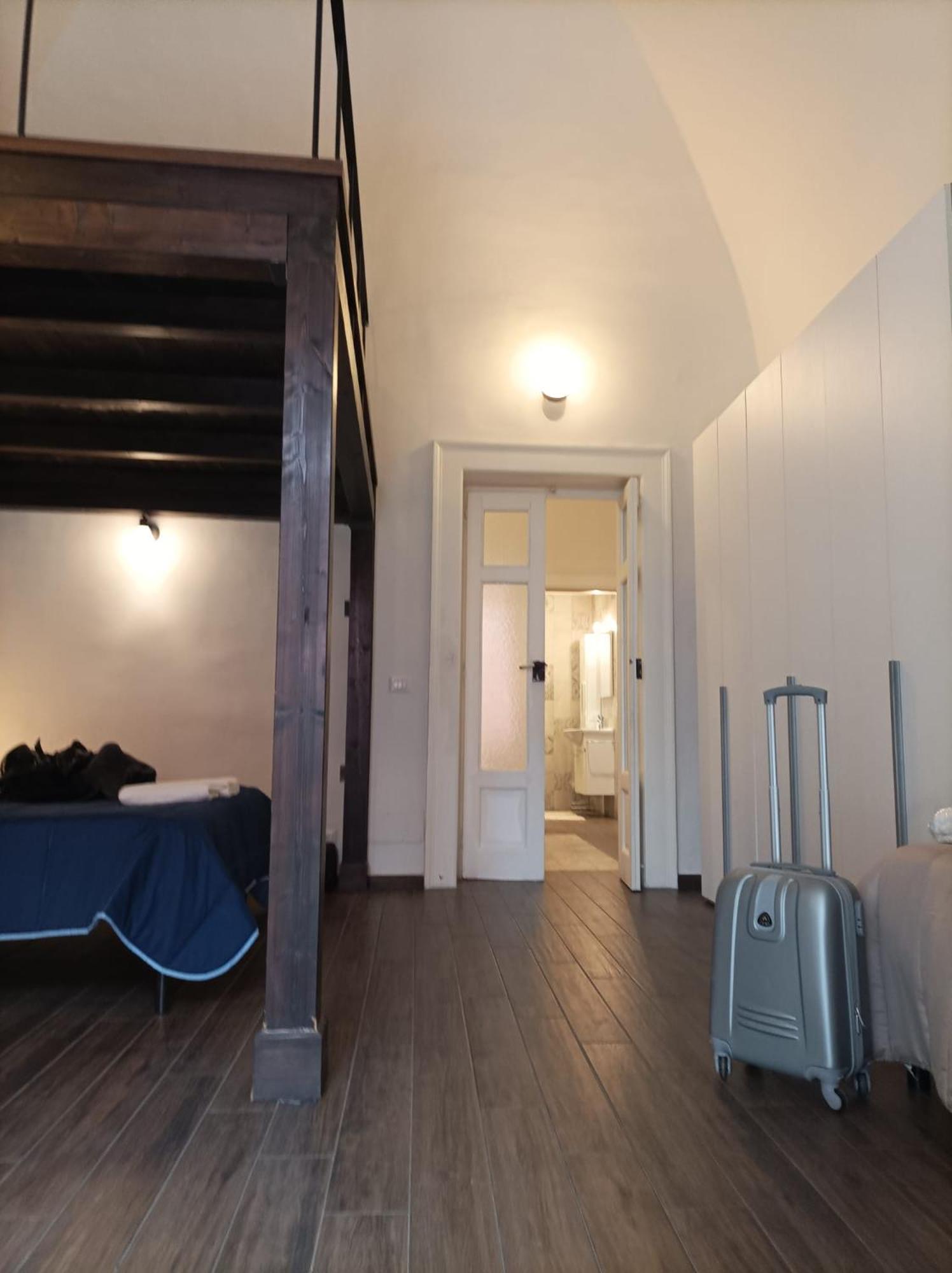 Casaprincipe Apartment
