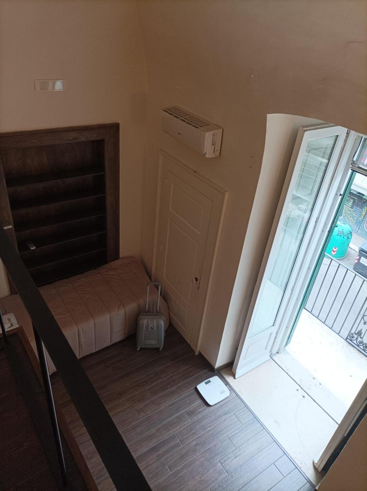 Casaprincipe Apartment