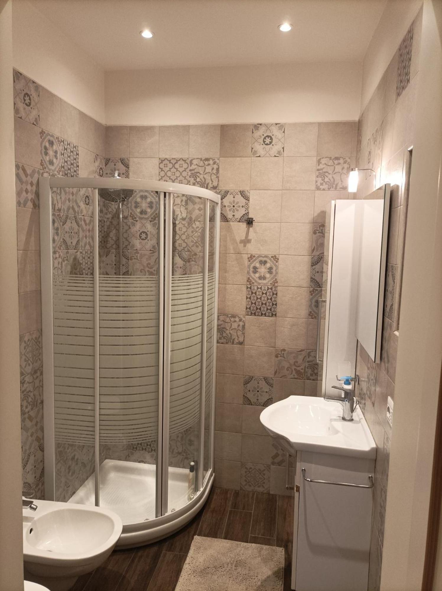 Casaprincipe Appartement Bari