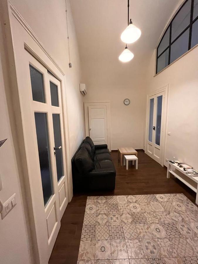 Casaprincipe Apartament Bari