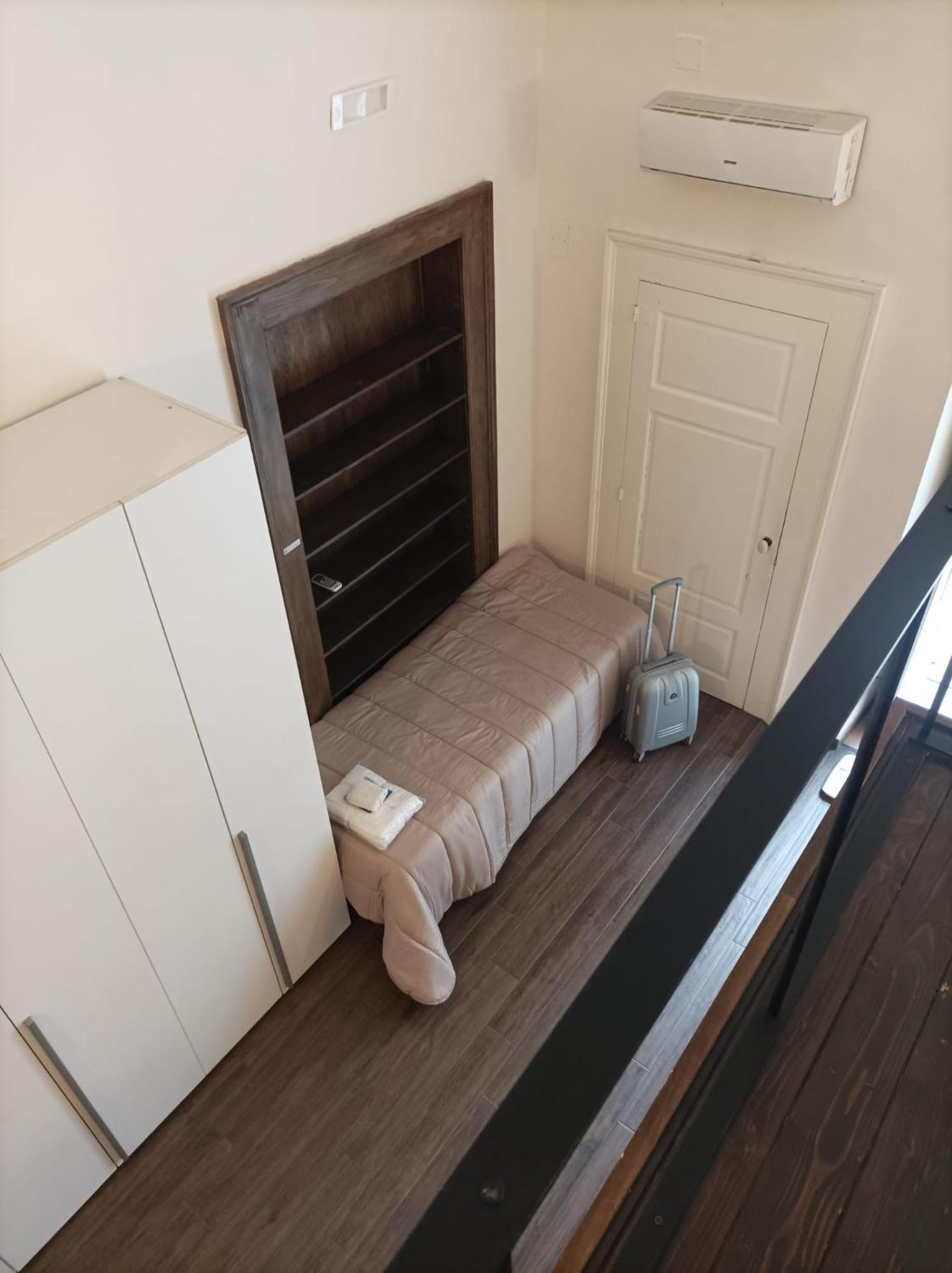Apartament Casaprincipe *