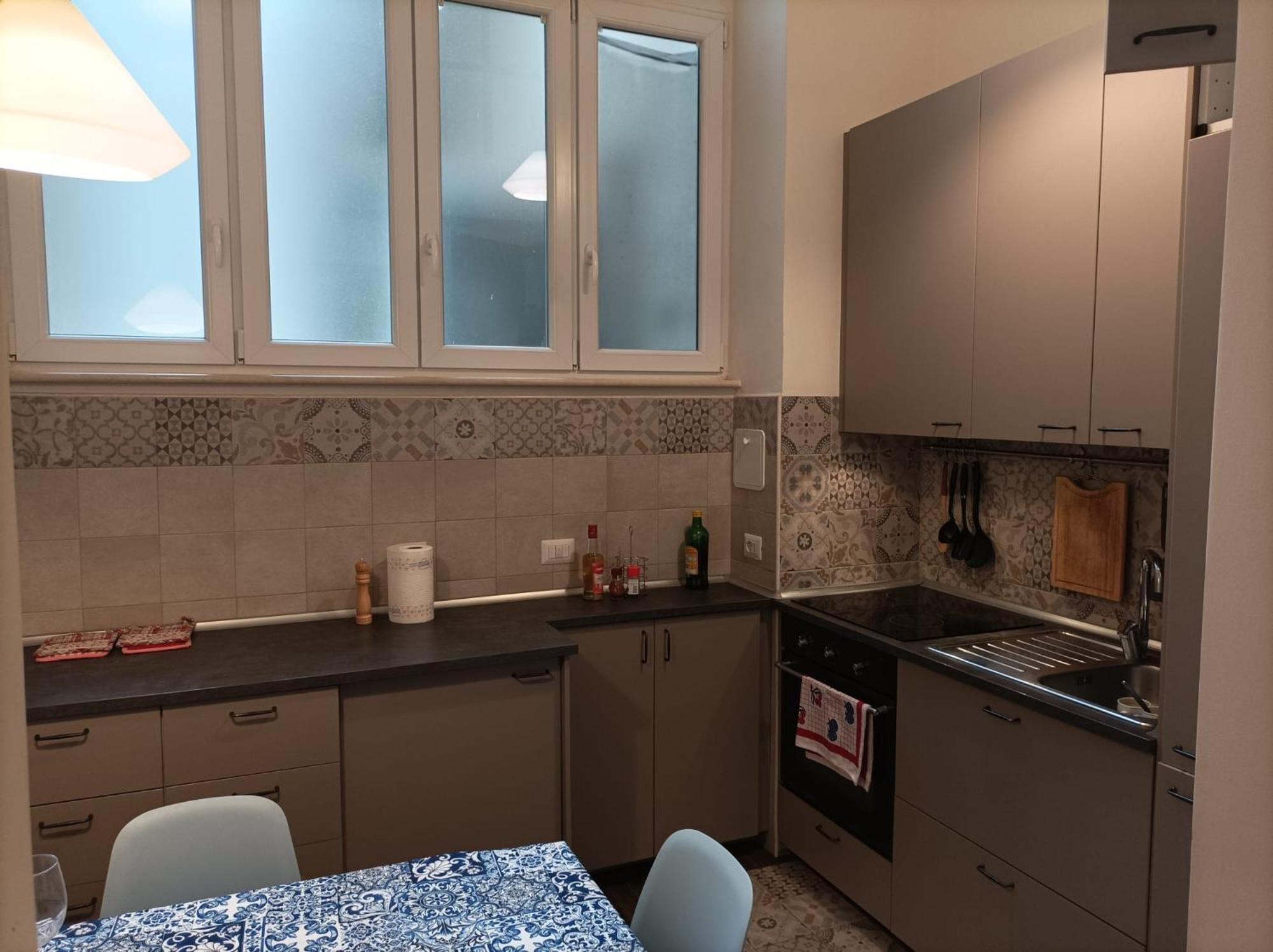 Apartament Casaprincipe