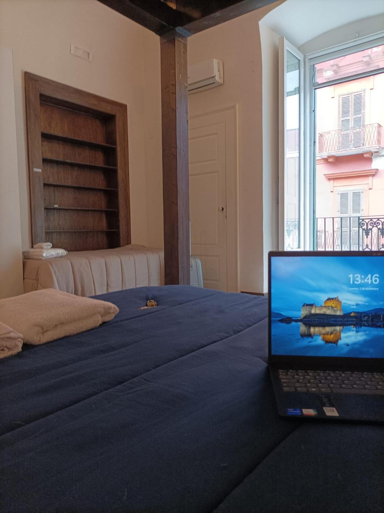 Casaprincipe Apartament *